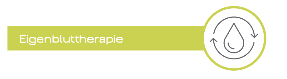 Eigenbluttherapie